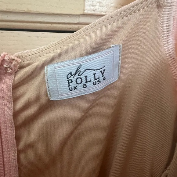 Oh Polly Bodysuit - Picture 3 of 5